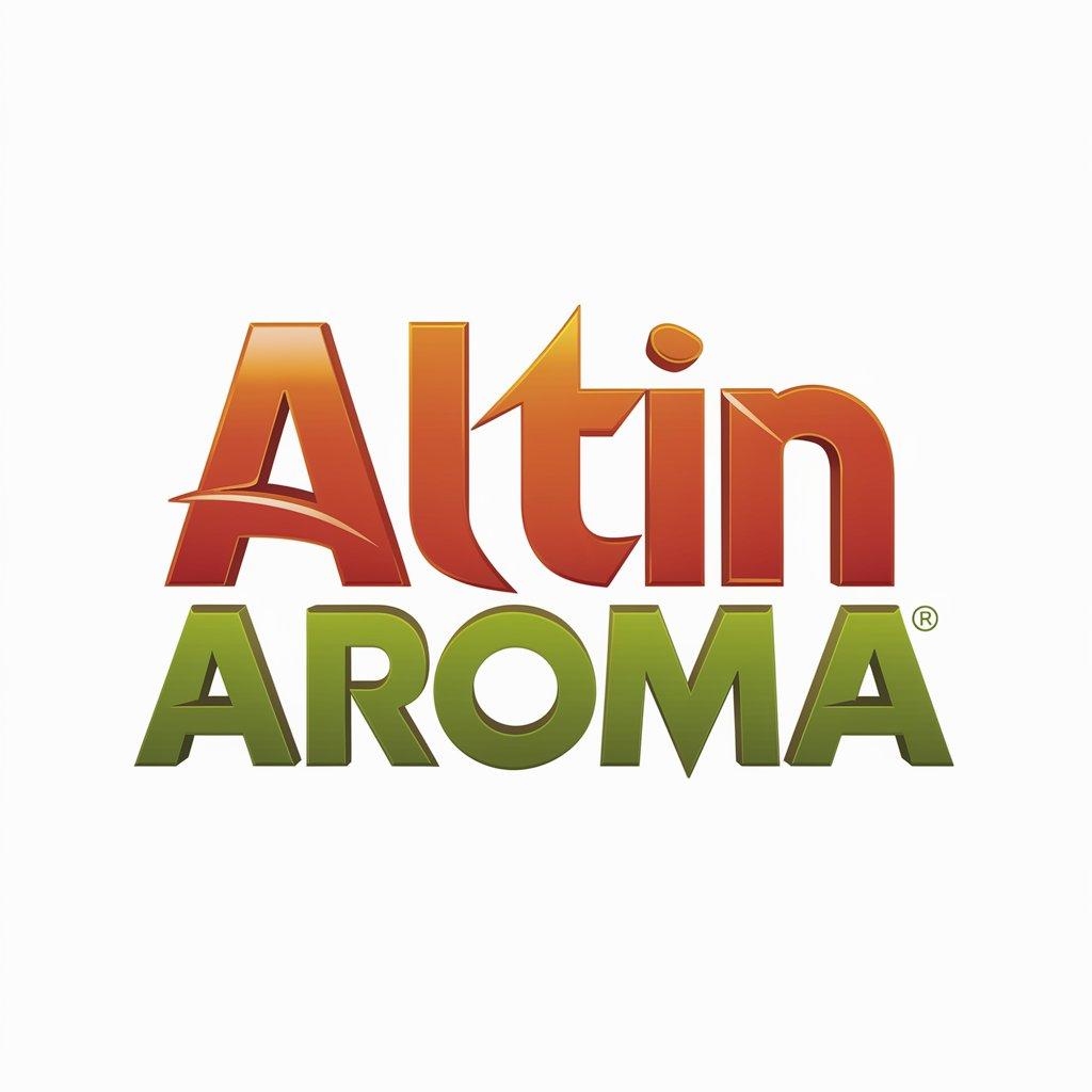 Altın Aroma | Flavors Gold